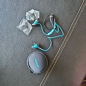 Bose Sport Buds